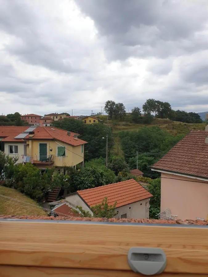 Baita Milgra Villa Riccò del Golfo di Spezia 0*,  Italia