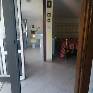 Séjour chez l'habitant La Casa Di Apollo, San Bernardo (Genoa)