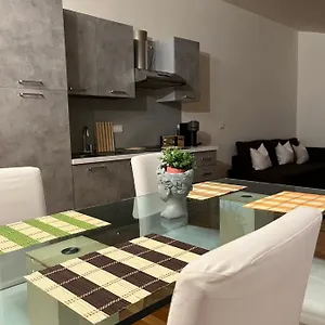 Doria Luxury La Spezia