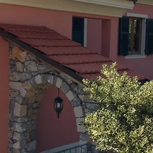 Appartement Il Ghiretto, Riccò del Golfo di Spezia