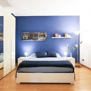 Tel Chí 34 Apartamento Milán