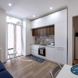 Capital House 85 La Spezia