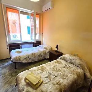 Pilloa La Spezia